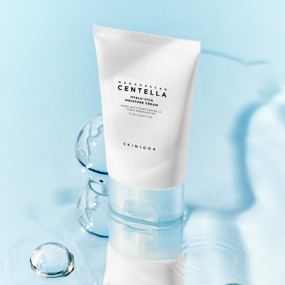 SKIN1004 HYALU-CICA MOISTURE CREAM 75ML